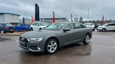 Audi A6 40 TFSI Sport 4dr S Tronic Petrol Saloon